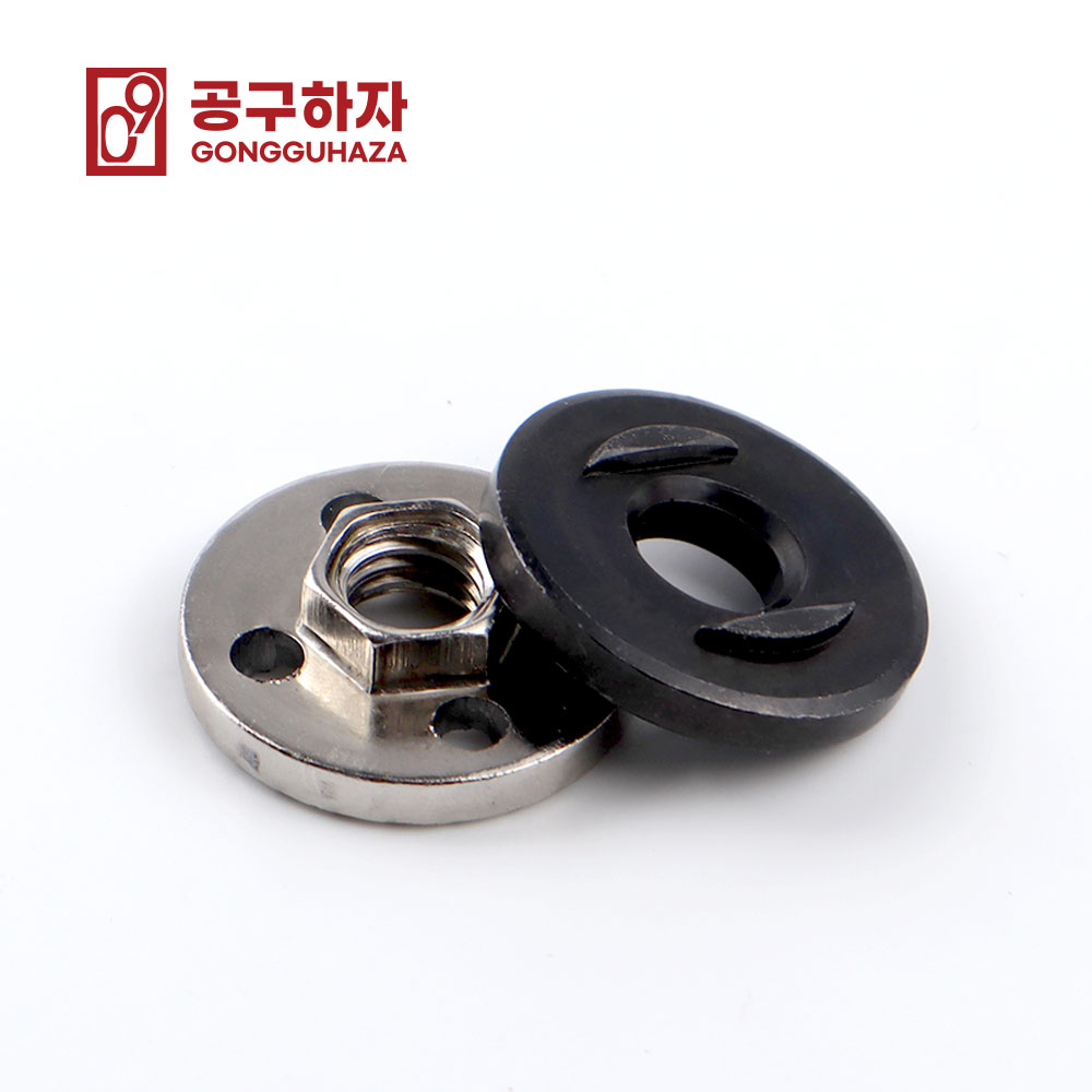 공구하자 105mm 그라인더날 타일 파란색 스톰X 이미지 8