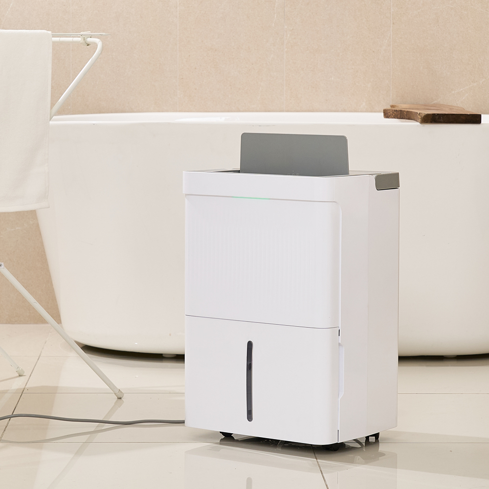 롯데 1등급제습기 가정용 대용량 스마트 와이파이 IOT 18L-30L