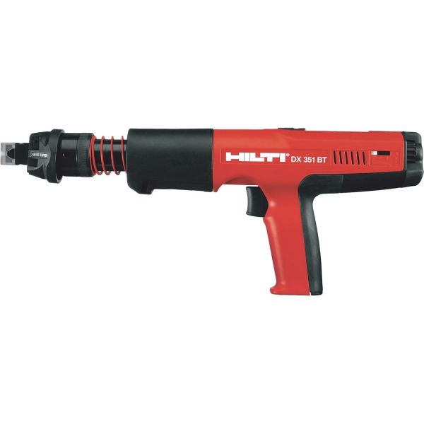 HILTI 힐티 Hilti 00377607 DX351-BT 전자동 분체 작동 공구 내충격 : 텐투텐직구