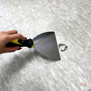 막헤라 쇠헤라 철헤라 철스크래퍼 스크랩퍼 껌떼기 실사용 후기 | 효과 있을까? - 상품 이미지 2