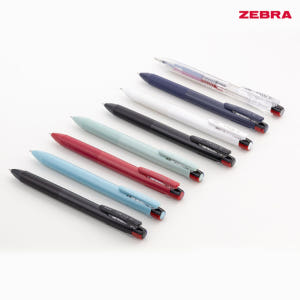 제브라 사라사 클립 사라사 볼펜 삼색볼펜 일본 필기구 지브라 실사용 후기 | 효과 있을까? - 상품 이미지 2