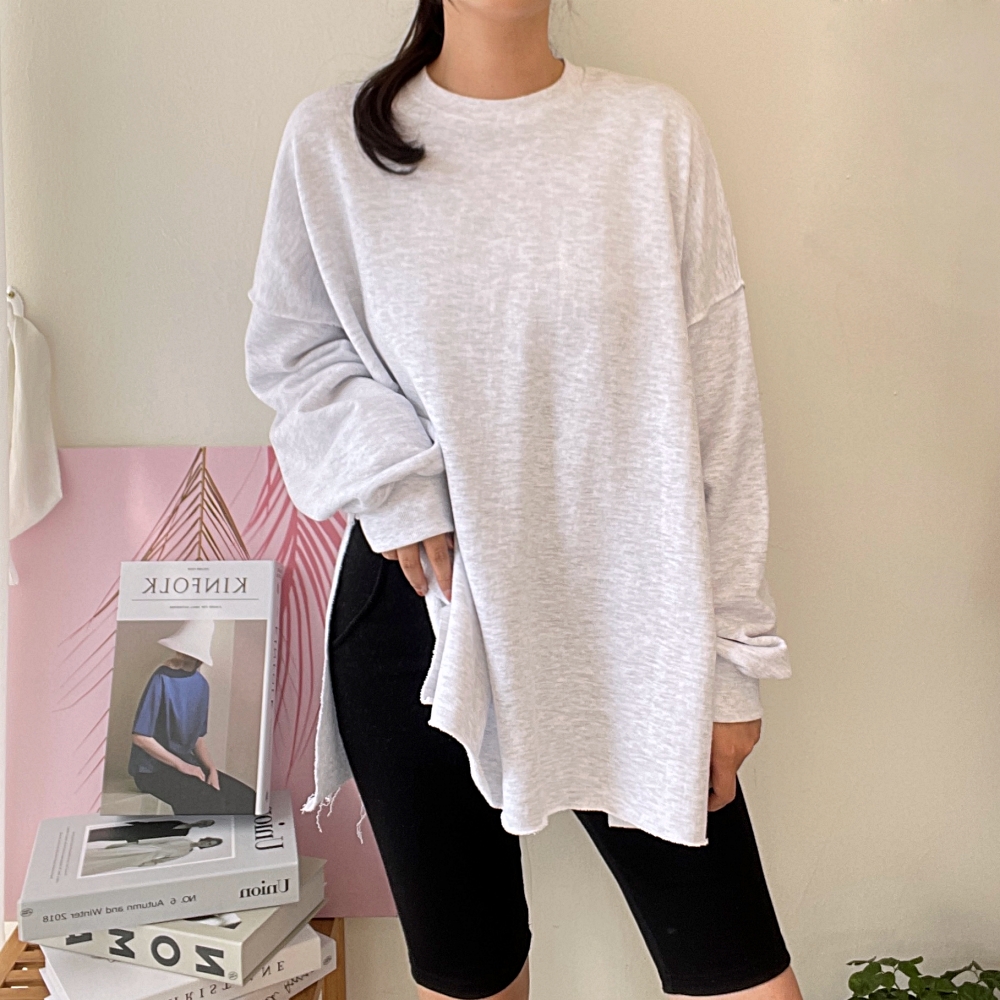주머니 바이커쇼츠 카프리 레깅스 5부 6부 7부 쫄바지 봄 여름 레깅스 - 상세 이미지 5
