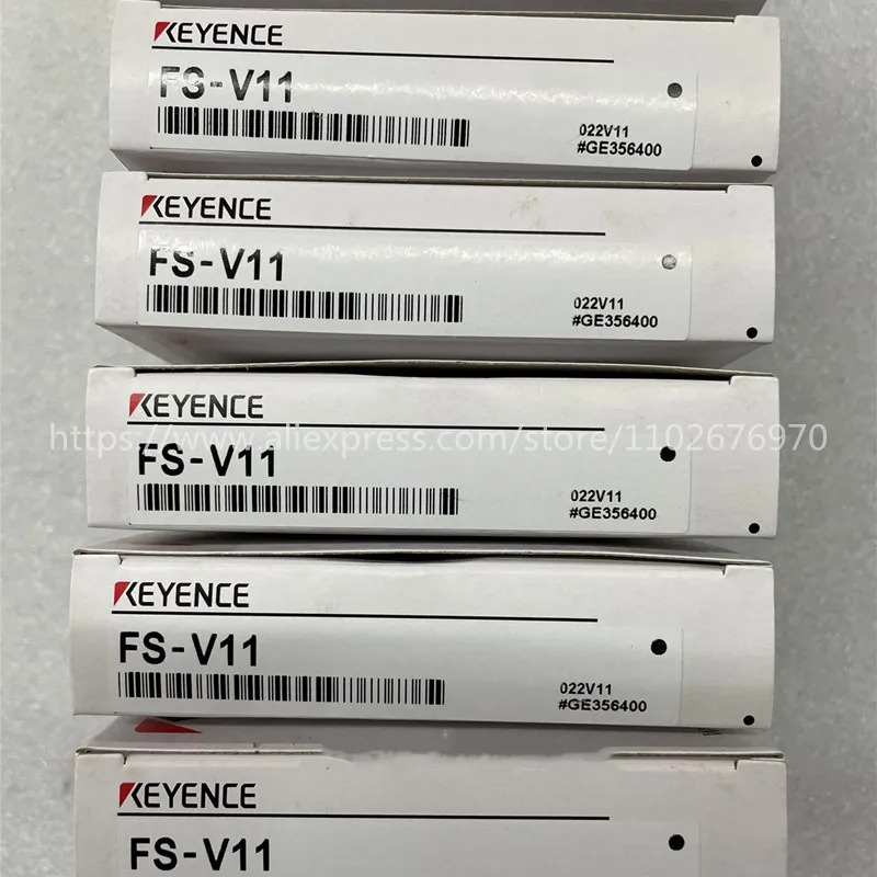 FS-V FS-VP 광섬유 증폭기 센서 하이 퀄리티 : 대양산업