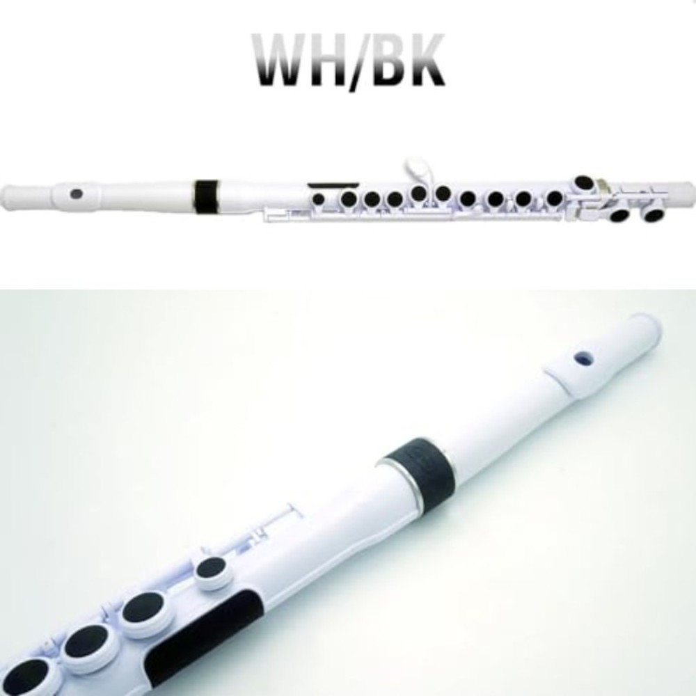 누보 NUVO 플룻 세트 관악기 Student Flute 2.0 - 상세 이미지 2