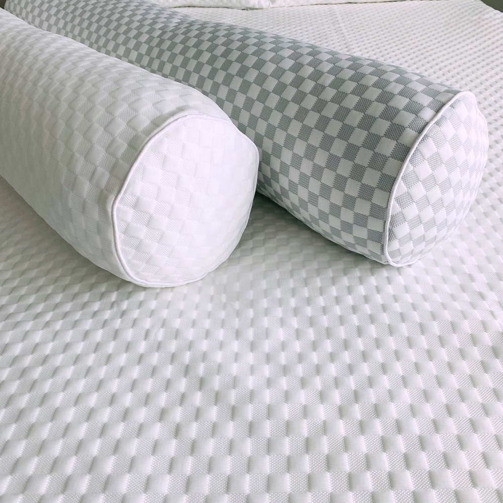 국내산 오가닉 순면 바디필로우 긴베개 원통 롱쿠션 여름 바디필로우 대형베개 커버