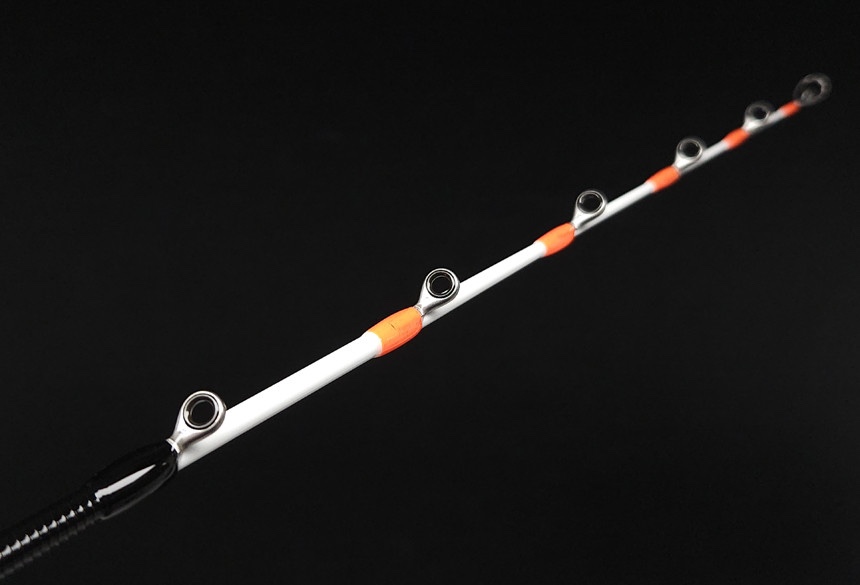 JS컴퍼니 캔써티오션2 광어다운샷 낚시대 다운샷 로드 외수질 민어 붉바리 농어 우럭 632 - 상세 이미지 5