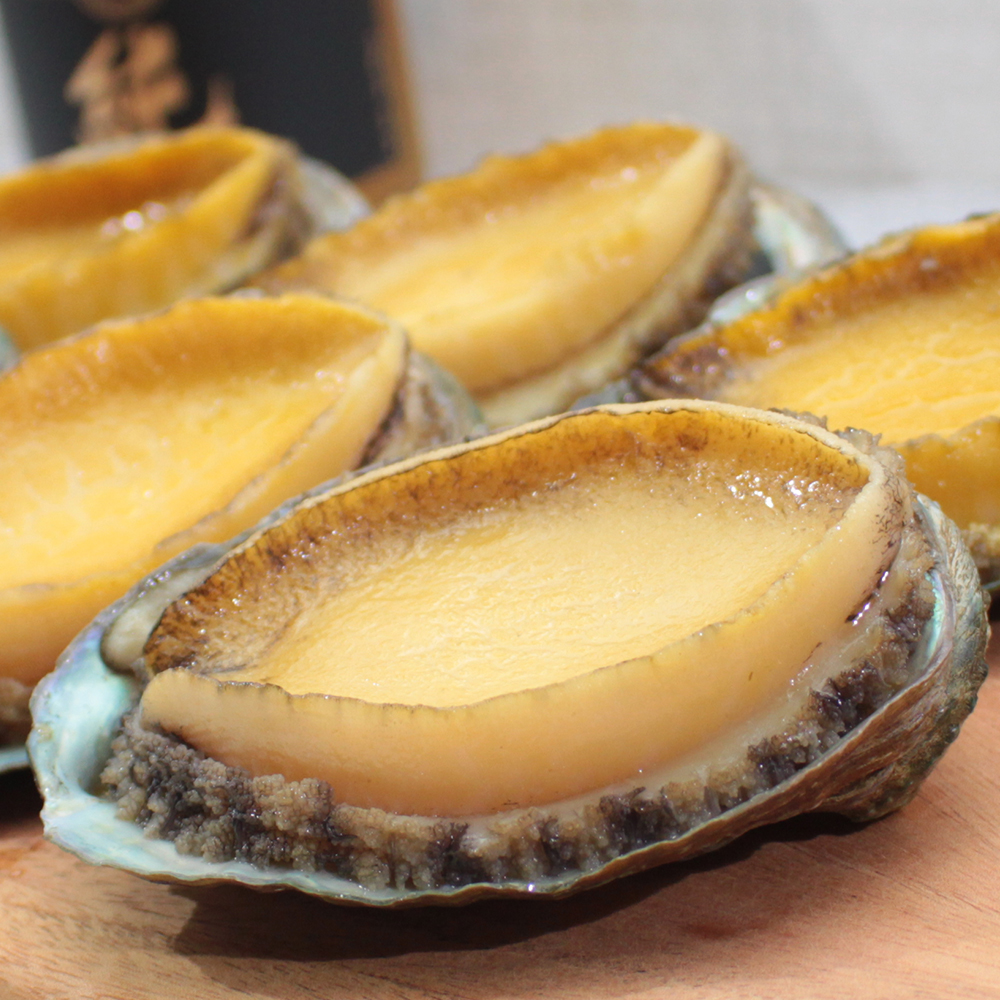 자숙전복 12미 1kg 손질 완도전복직거래 선물세트 추석선물