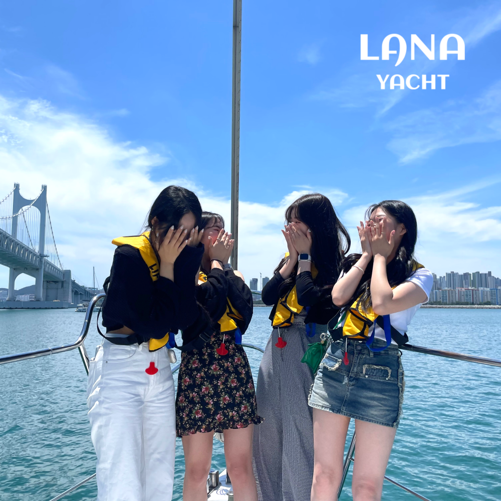 부산요트투어 25명만 탑승 해운대 광안리 더베이101 야경 폭죽 드론쇼 소인 주간 예약