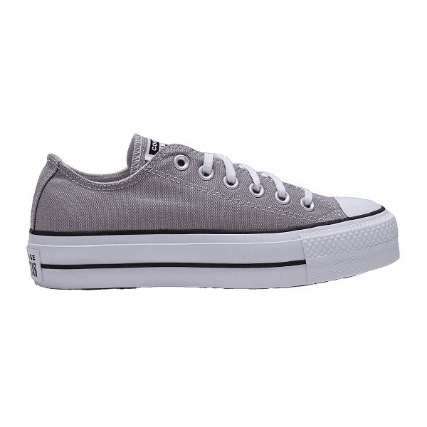 국내매장품 컨버스 운동화 척테일러 올스타 리프트 토탈리 뉴트럴 A07573C 636713 : SZ-BRAND SHOP