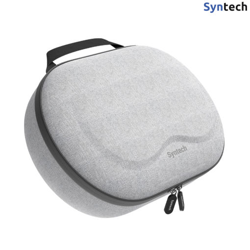 애플 비전 프로 캐링 케이스 내부