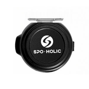 스포홀릭 혼자 배드민턴 돌아오는 셔틀콕 리턴콕 운동러 솔직 후기 | 실사용 리뷰 - 상품 이미지 4