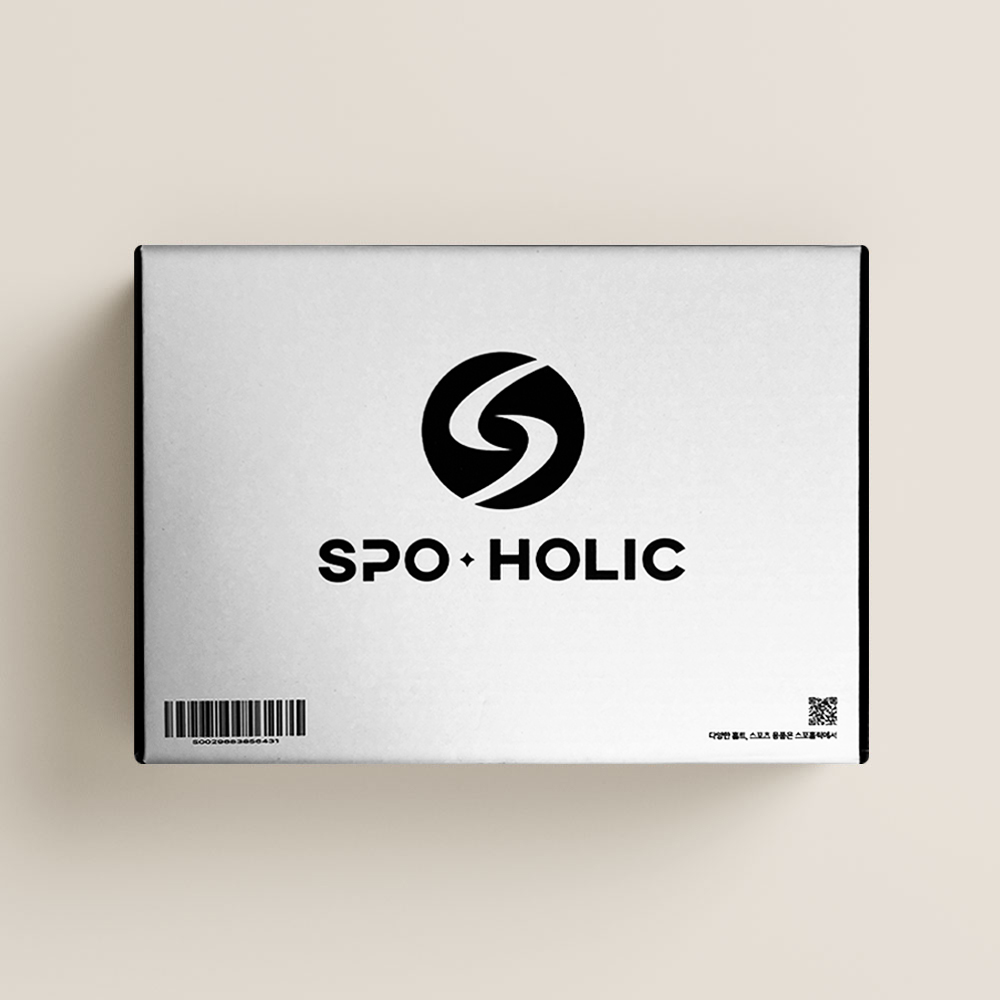 스포홀릭 혼자 배드민턴 돌아오는 셔틀콕 리턴콕 이미지 2