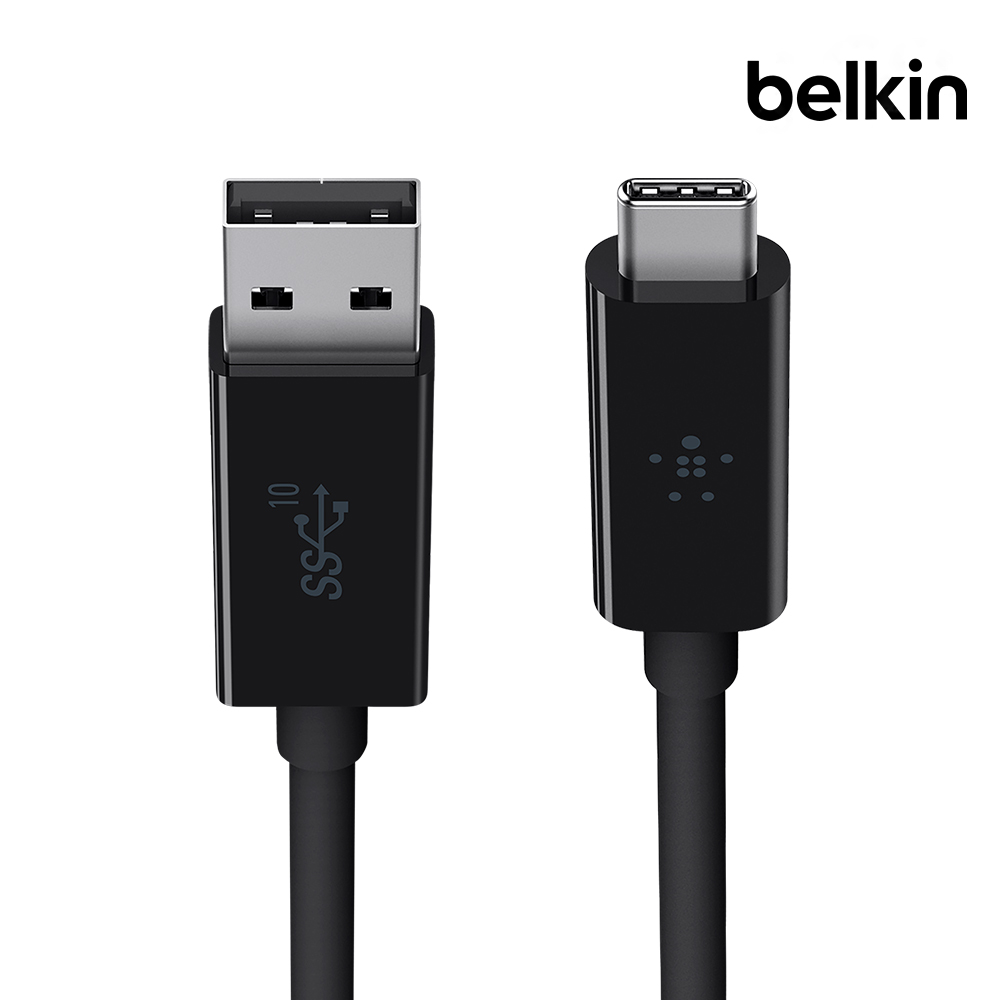 벨킨 USB C타입 3.1 초고속 충전 케이블 데이터 전송 F2CU029bt IF인증 갤럭시 S25 아이폰17 16 안드로이드오토 카플레이 완벽 호환