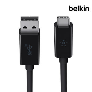 벨킨 USB C타입 3.1 초고속 충전 케이블 데이터 전송 F2CU029... 개봉기 | 실사용 후기 - 상품 이미지 1