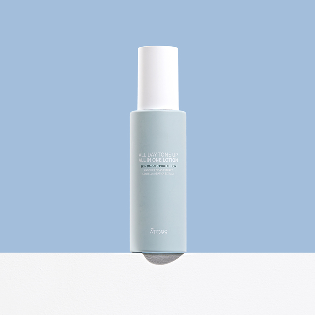 아토99 톤업 올인원 스킨 로션 에센스 남성 미백 주름개선 기능성 화장품 120ml, 2개 - 상세 이미지 2
