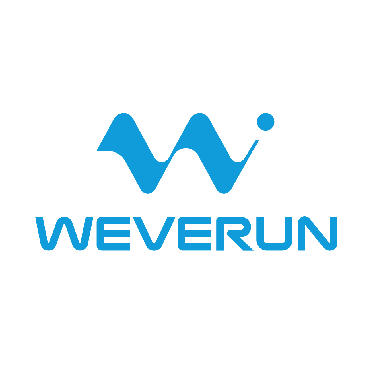 위베런 스토어 로고