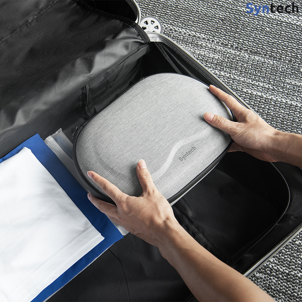 애플 비전 프로 캐링 케이스 가방 신테크 - 상세 이미지 5