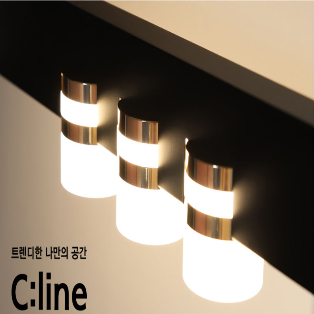 KS인증/무료+당일출고 6인용식탁등 LED 펜던트 조명 부엌 주방 식탁등 블랙 - 상세 이미지 2