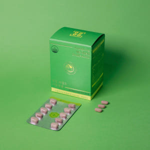 3+1영롱 위쉴드 더블액션[헬리코박터 균]스페인 감초추출물 부원료 뮤신 ... 맛있게 먹은 솔직 후기 - 상품 이미지 2