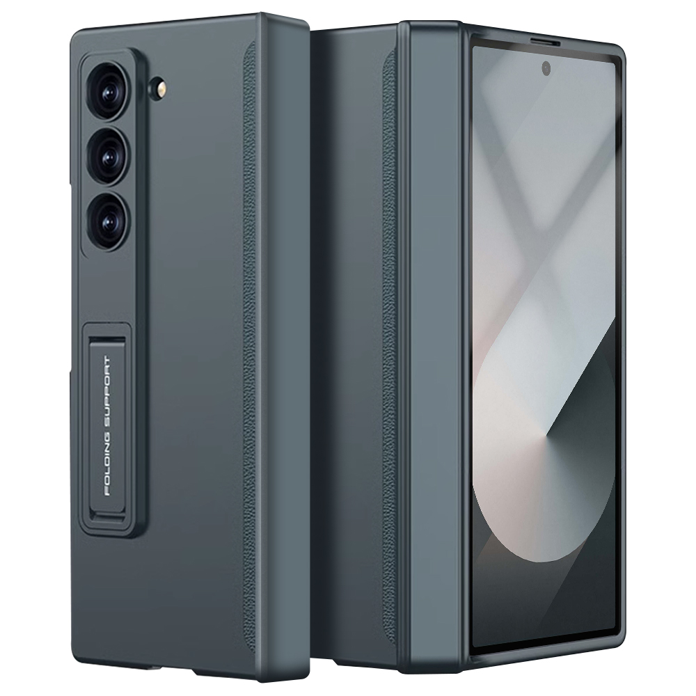 갤럭시 Z폴드6 케이스 힌지 보호 마그네틱 슬림 제트폴드6
