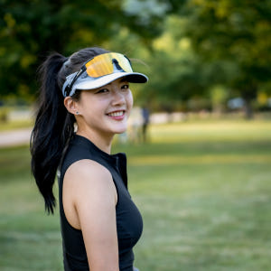 알타리스트 카쿠 SP4 자전거 러닝 운동 고글 선글라스 렌즈2개 운동러 솔직 후기 | 실사용 리뷰 - 상품 이미지 3