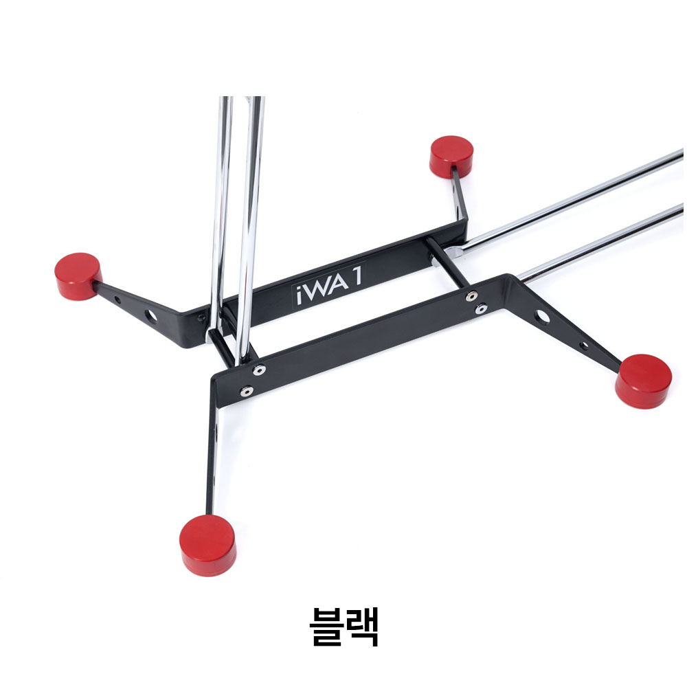 IWA IWA1 PRO 실내 자전거 거치대 스탠드 정비대 바이크 거치대 멀티 스탠드 - 상세 이미지 5