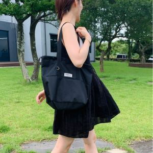 하벨로 수영가방 수영장 수영복 방수 메쉬 목욕 가방 비치백 운동러 솔직 후기 | 실사용 리뷰 - 상품 이미지 2