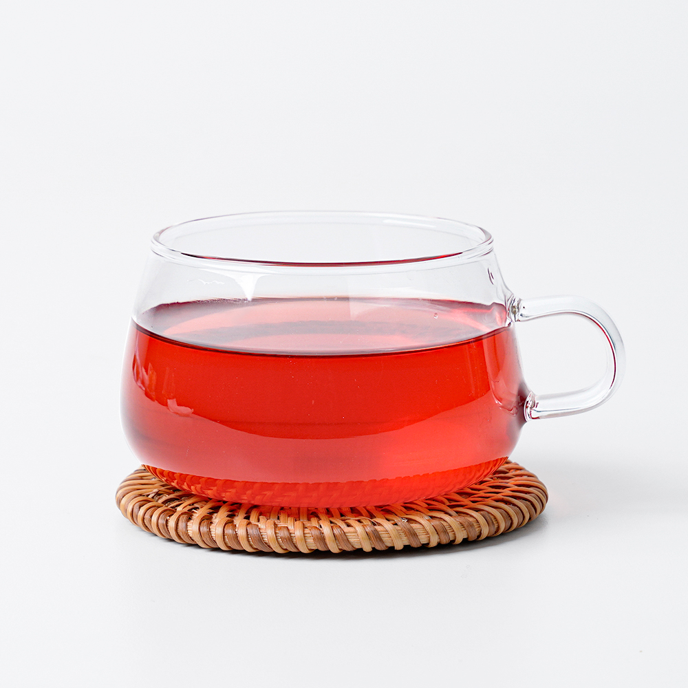 인블룸 T 내열유리 찻잔 260ml 이미지 7