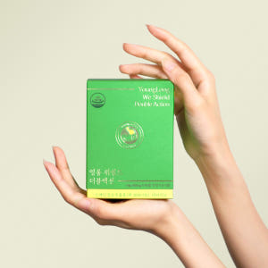 3+1영롱 위쉴드 더블액션[헬리코박터 균]스페인 감초추출물 부원료 뮤신 ... 맛있게 먹은 솔직 후기 - 상품 이미지 4