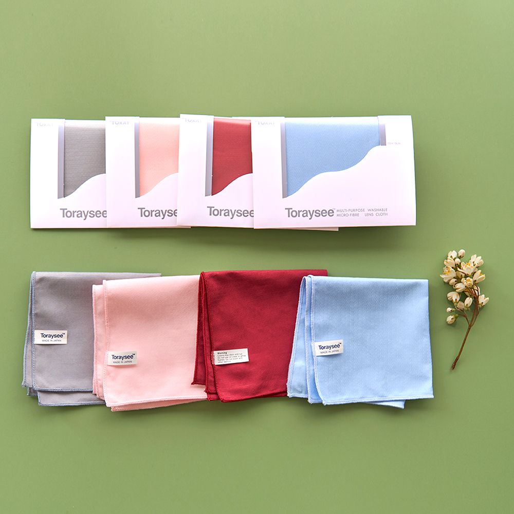 도레이씨 안경닦이 안경수건 천 도레이 극세사 클리너 선물용 추가상품 김서림방지 초극세사