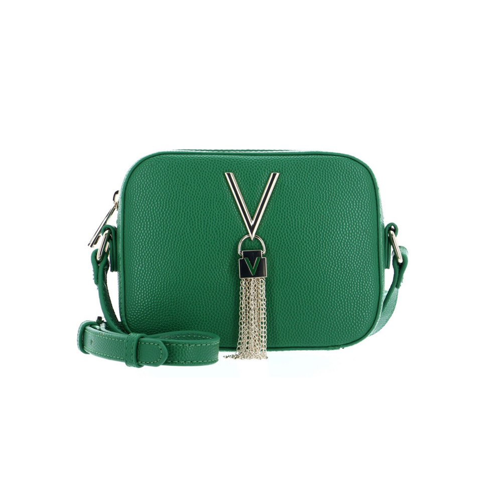 발렌티노 마리오 디비나 미니백 숄더백 VBS1R409G VERDE - 상세 이미지 2
