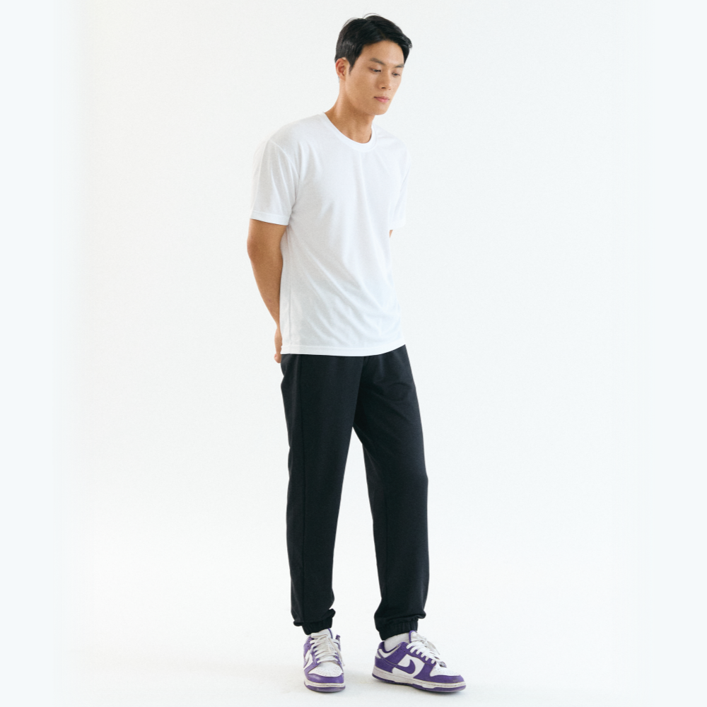 써머텍트 남자 트레이닝 바지 러닝복 운동복 짐웨어 헬스복