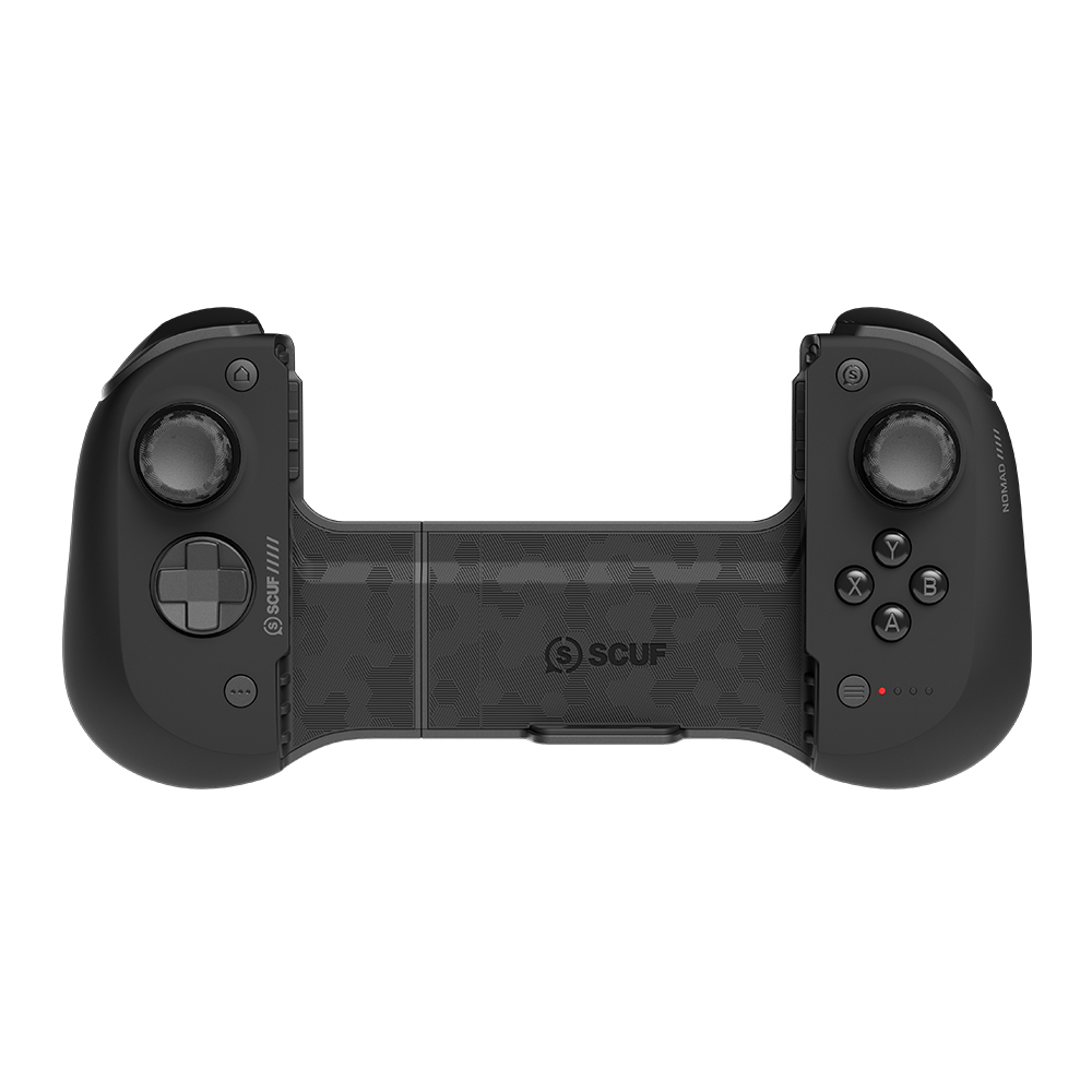 커세어 SCUF 스커프 노마드 모바일 무선 게이밍 컨트롤러 - 상세 이미지 2