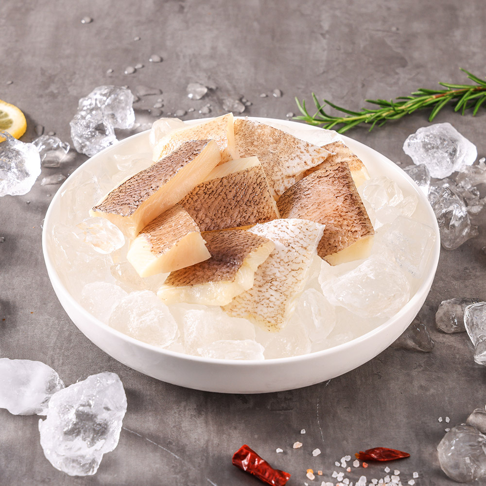 고등어청년 순살 토막생선 500g 삼치 가자미 임연수 코다리 순살 고등어 이유식 아기 생선 - 상세 이미지 3