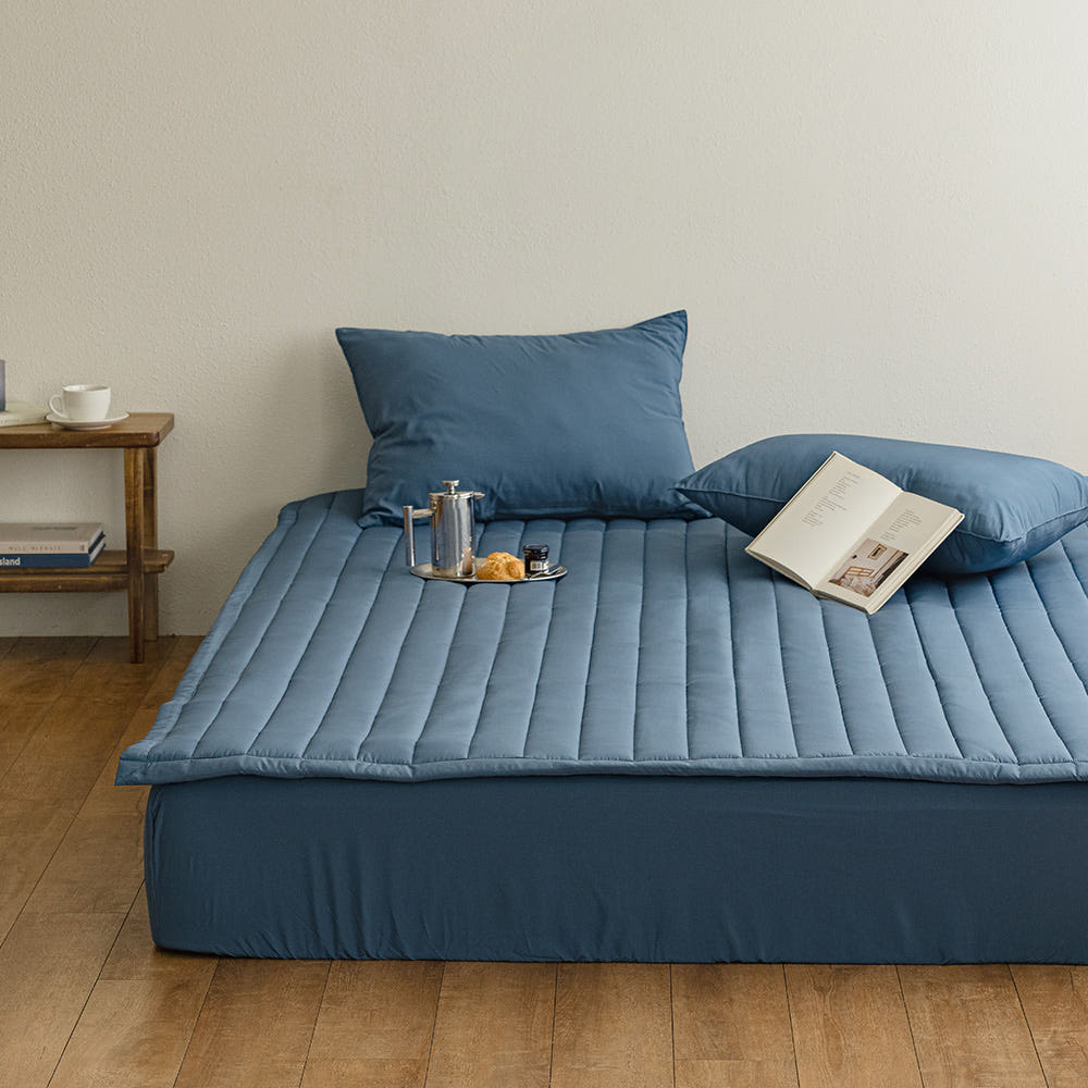 1. 더모먼트 M2 ..