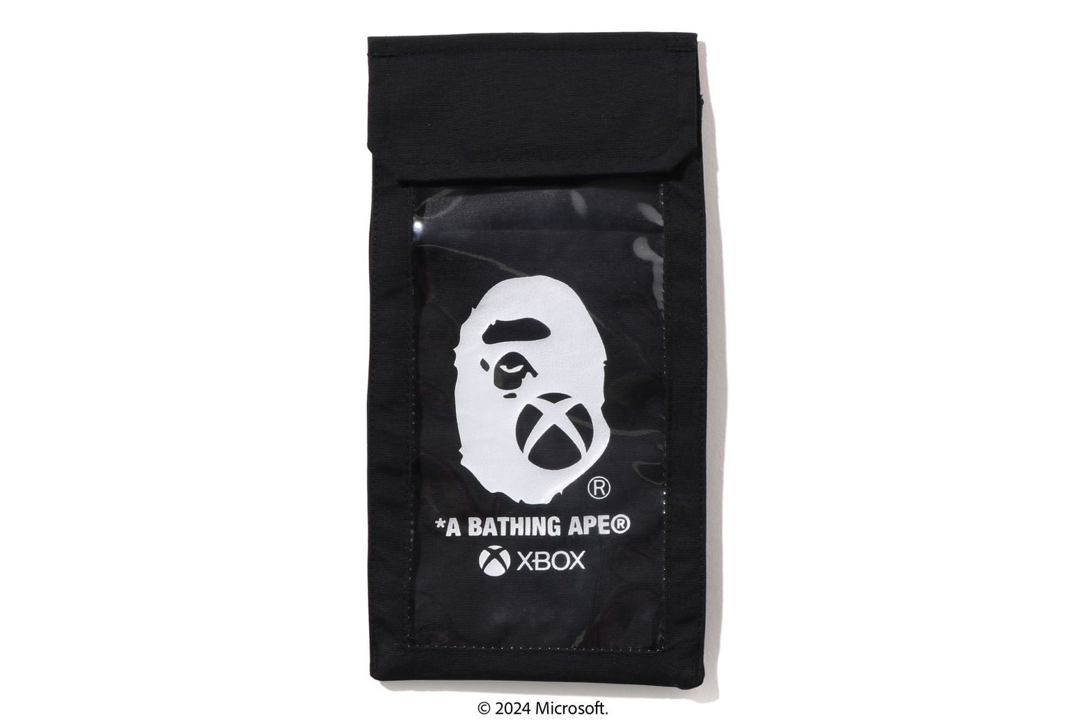 베이프 X XBOX 반바지 CAMO SWEAT SHORTS 1K73-153-901 - 상세 이미지 5