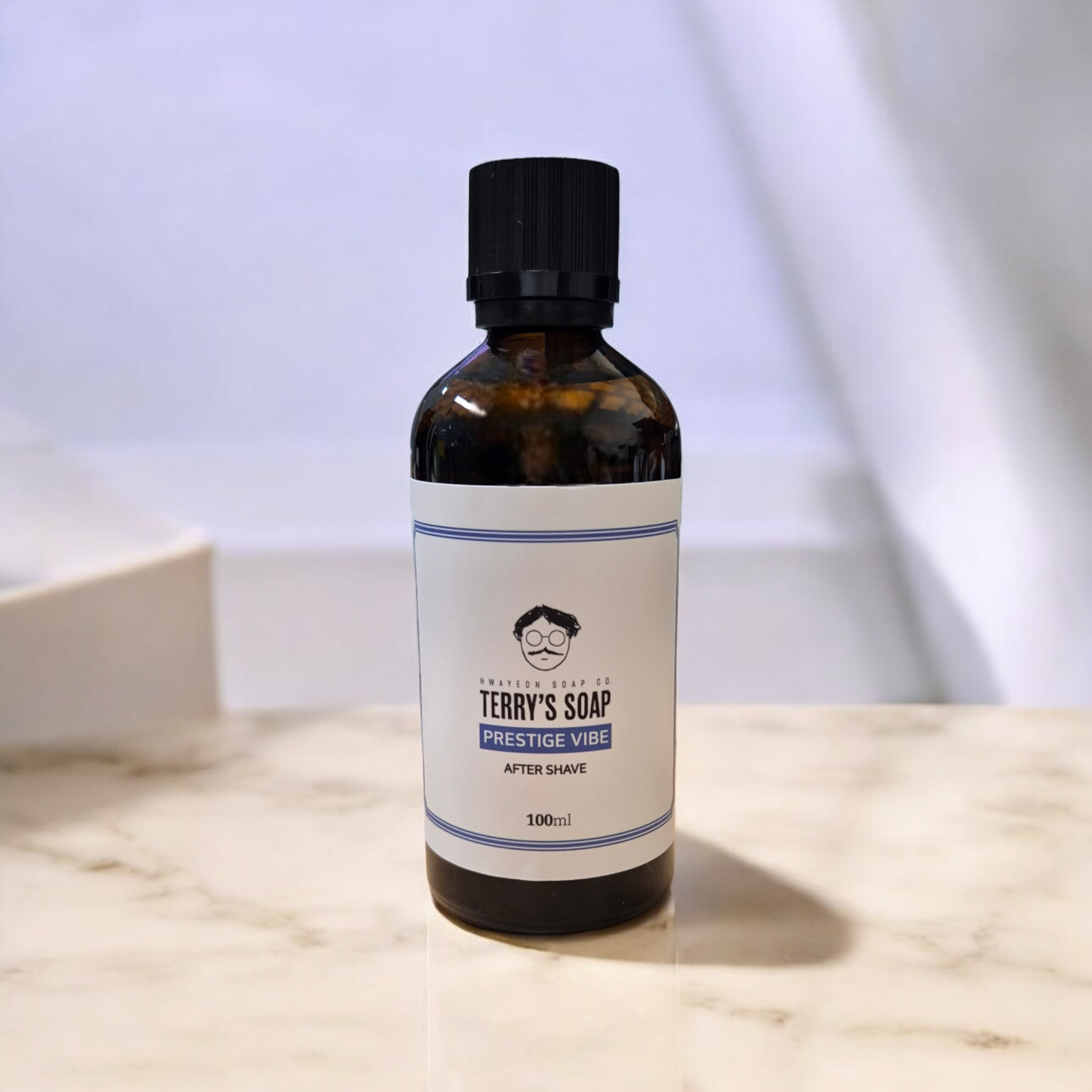 테리 프레스티지 바이브 애프터셰이브 100ml - 메인 이미지