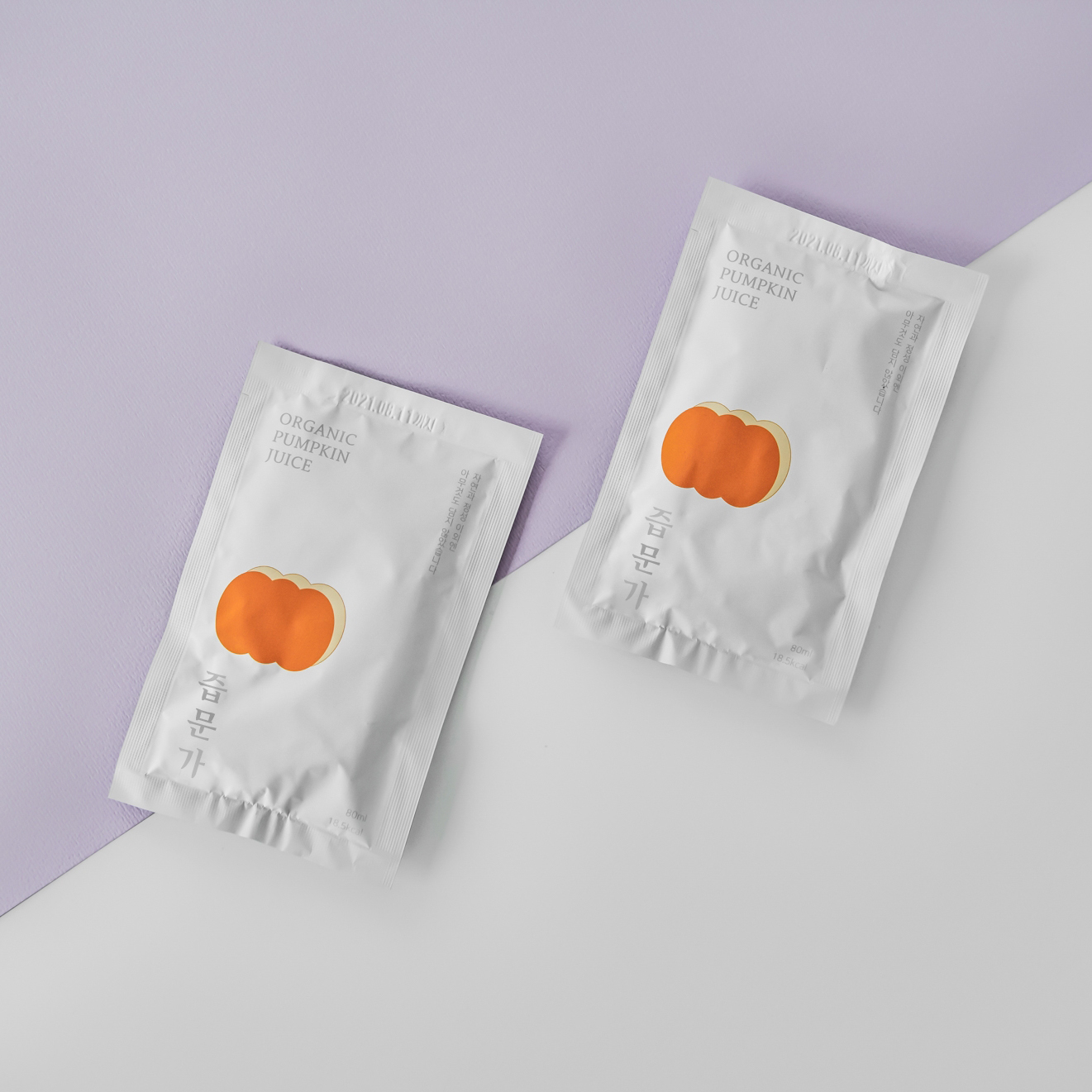 [성형외과납품]유기농 늙은 호박즙 순수 무첨가 임산부 호박즙 산모 스틱