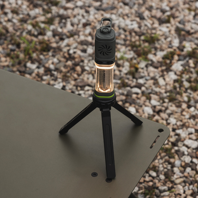아베나키 램파라 리펠 모기퇴치 LED 캠핑랜턴 이미지 7