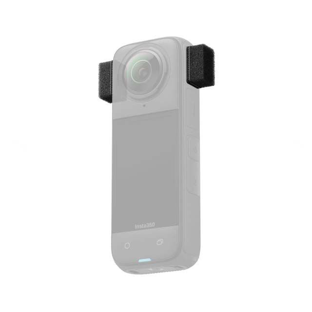 인스타360 X4 마이크 윈드 머프 - 상세 이미지 2