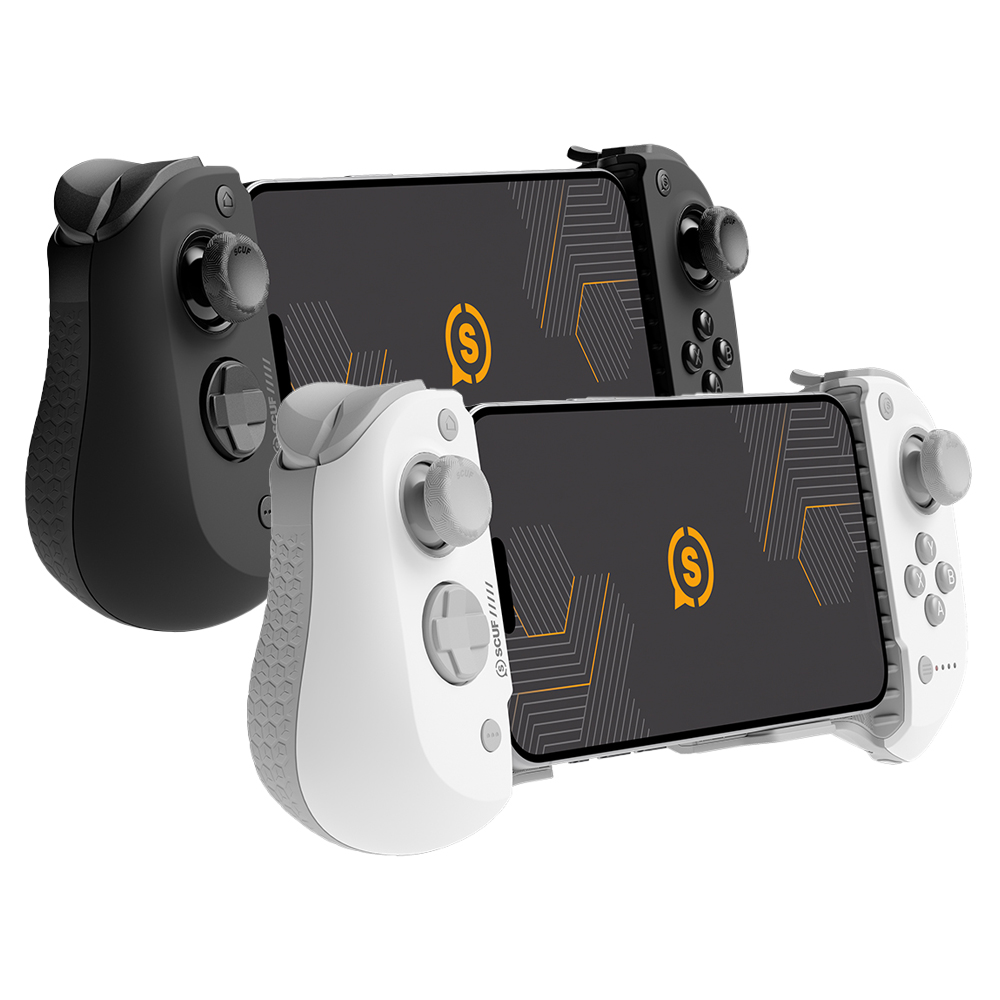 커세어 SCUF 스커프 노마드 모바일 무선 게이밍 컨트롤러 - 메인 이미지