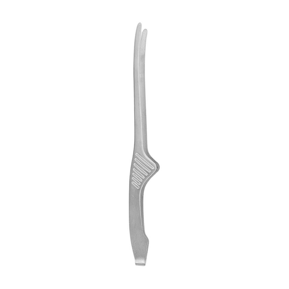 스텐집게 캠핑 고기 라면 젓가락 요리핀셋 24cm - 상세 이미지 4