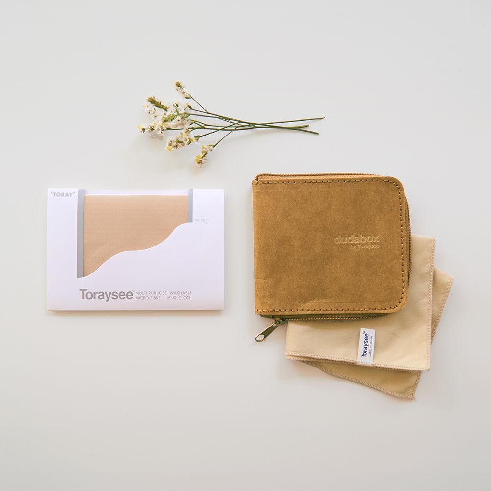 도레이씨 안경닦이 안경수건 천 도레이 극세사 클리너 선물용 추가상품 김서림방지 초극세사