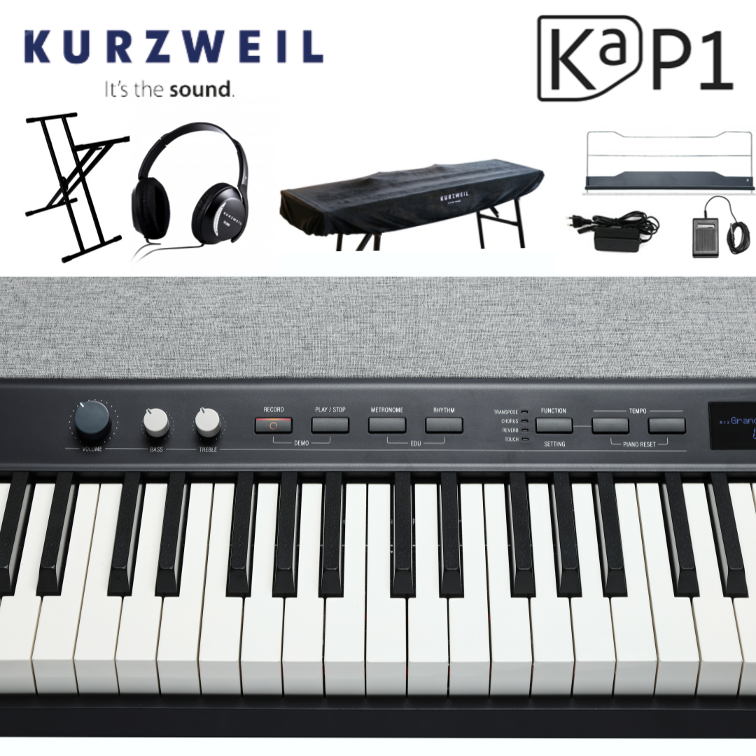 커즈와일 KaP1 88건반 ka 시리즈