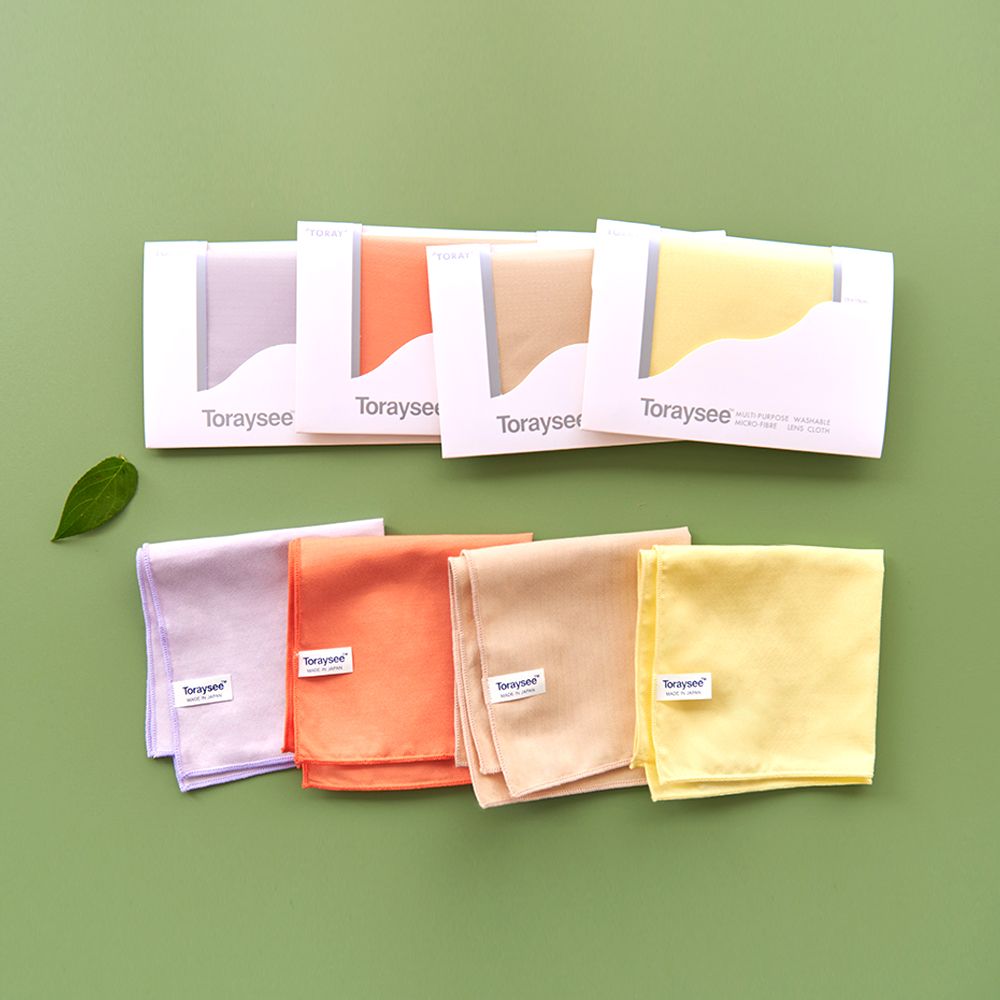 도레이씨 안경닦이 안경수건 천 도레이 극세사 클리너 선물용 추가상품 김서림방지 초극세사