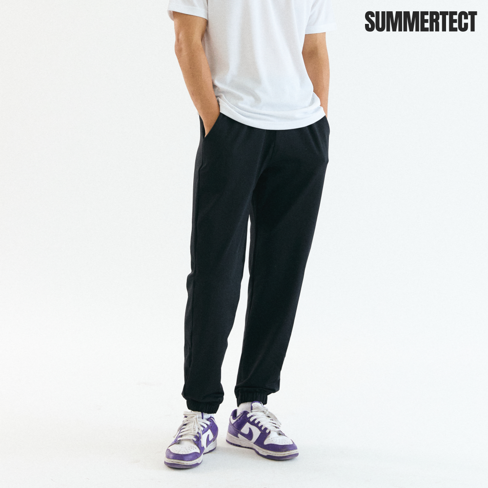 써머텍트 남자 트레이닝 바지 러닝복 운동복 짐웨어 헬스복
