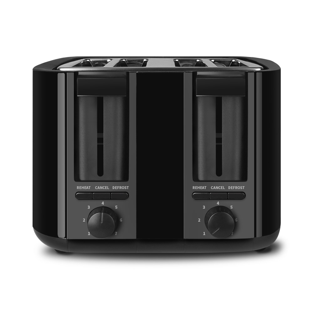 베이글 식빵 토스터 4구 토스트기 빵굽는 기계 토스트 NV200-TST4