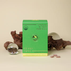 3+1영롱 위쉴드 더블액션[헬리코박터 균]스페인 감초추출물 부원료 뮤신 ... 맛있게 먹은 솔직 후기 - 상품 이미지 3