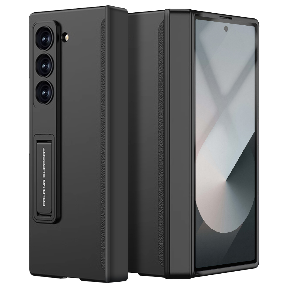 갤럭시 Z폴드6 케이스 힌지 보호 마그네틱 슬림 제트폴드6