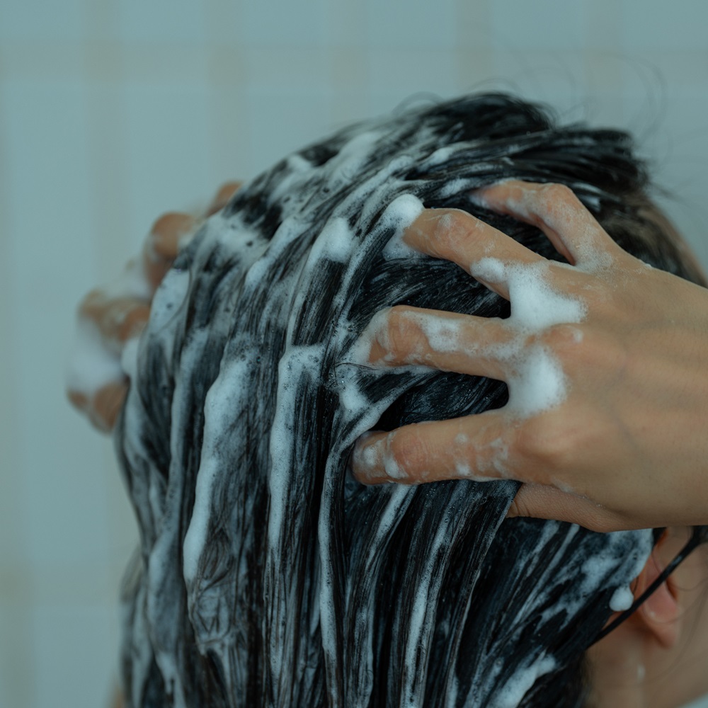 [SET] 두피 스케일러 30g 1개+스칼프먼트 1개 두피스케일링 트리트먼트 비듬 탈모 실리콘프리 비자극 - 상세 이미지 5